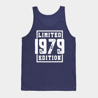 1979 Limited Edition Tank Top